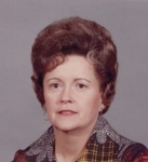 Frances  Kathleen  Goff (House)