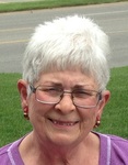 Patricia "Pat" Elaine  Kobbe (Kerns)